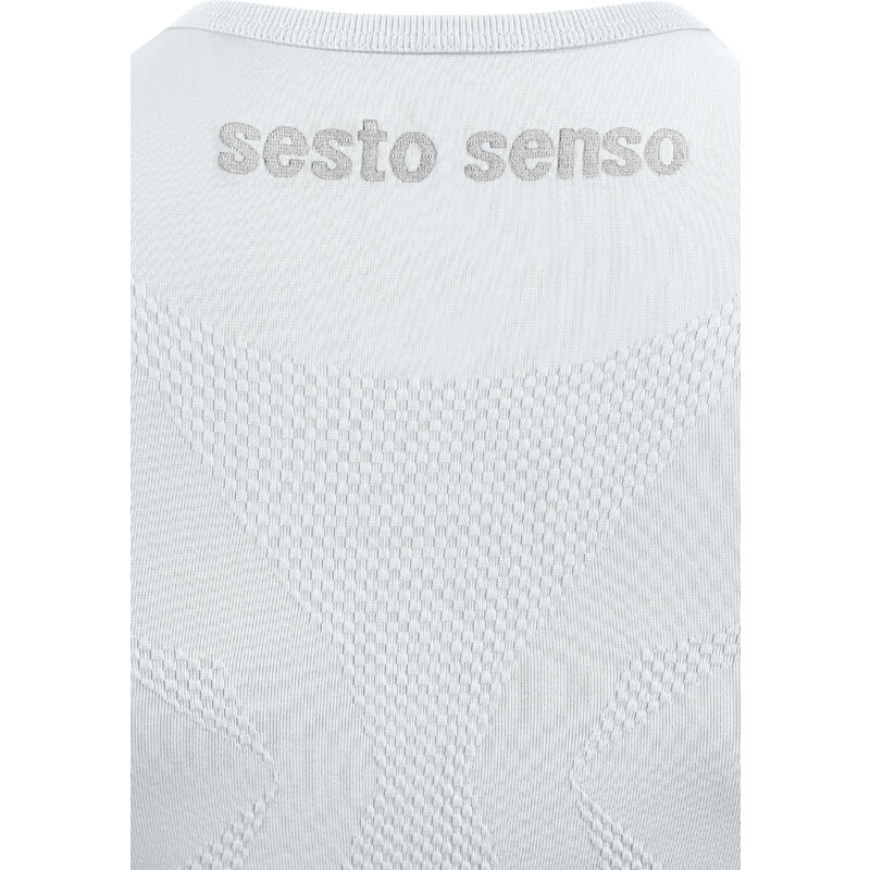 Sesto Senso Man's Thermo Tank Top CL38