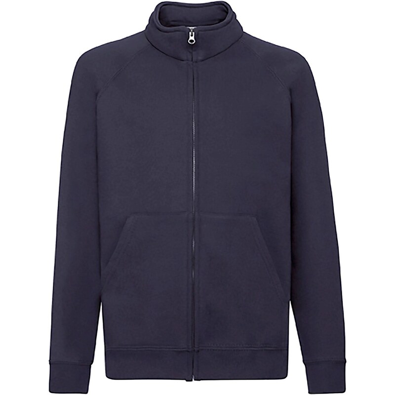 Fruit of the Loom Childrens sweatshirt 620050 80/20 280g
