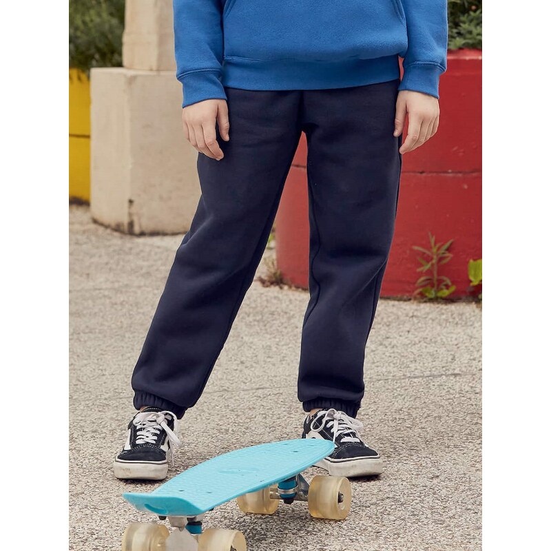 Fruit of the Loom Tepláky 640250 70/30 280g