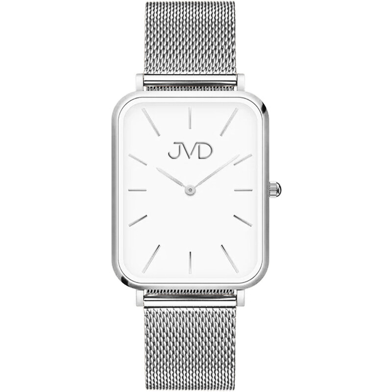 JVD Luxusní dámské elegantní nerezové ocelové hodinky JVD J-TS60