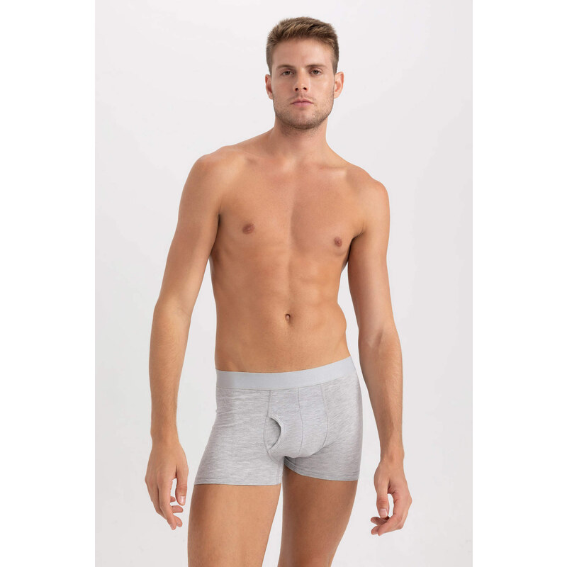 DEFACTO 2 piece Knitted Boxer