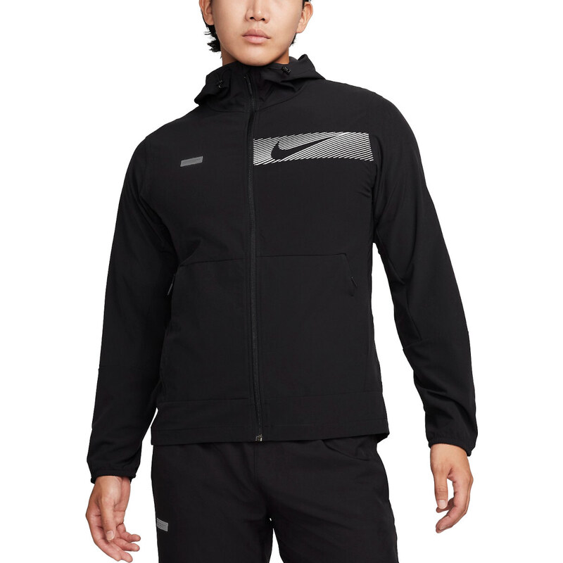 Bunda s kapucí Nike M NK RPL FLSH UNLIMITED HD JKT fb8558-010