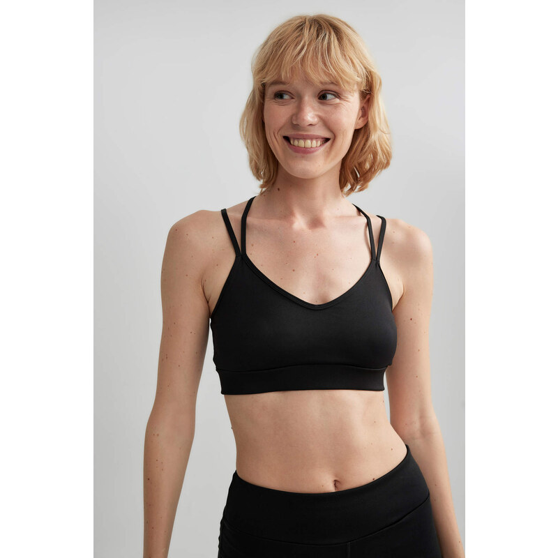 DEFACTO Sports Bra Sport Bra