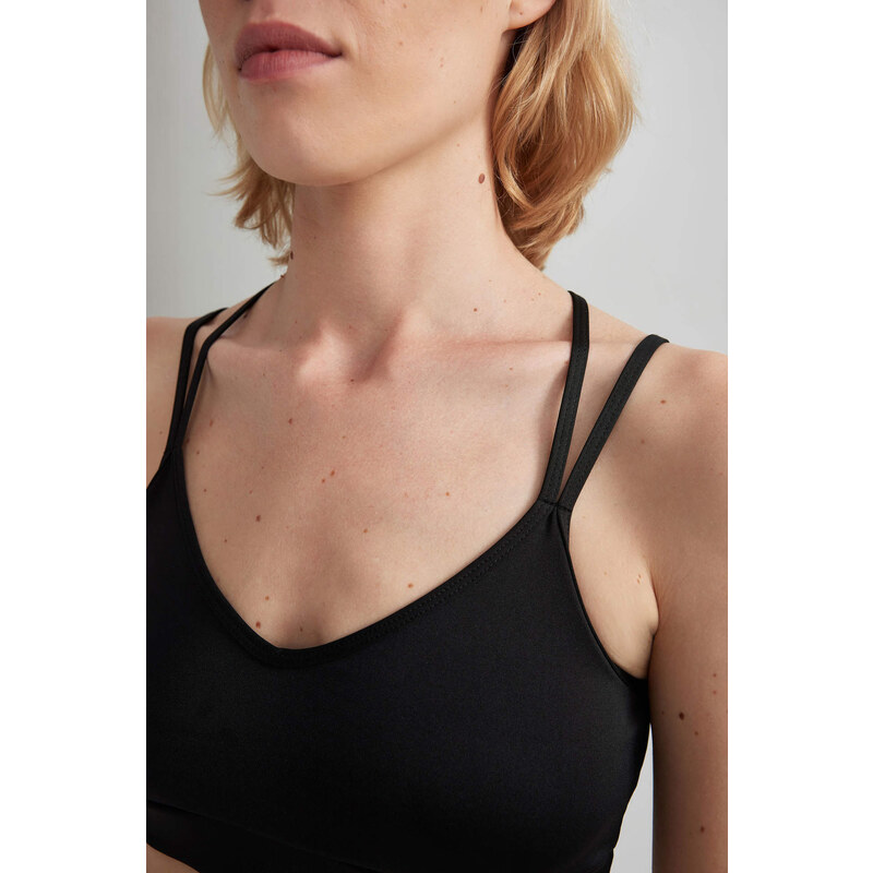 DEFACTO Sports Bra Sport Bra