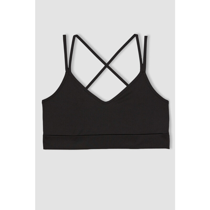 DEFACTO Sports Bra Sport Bra