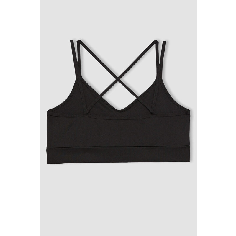 DEFACTO Sports Bra Sport Bra