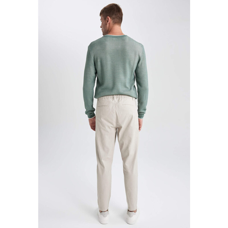 DEFACTO Carrot Fit Chino Pants