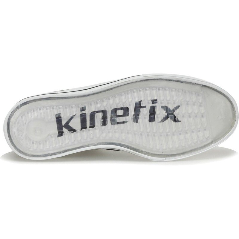 KINETIX Lightweight 3fx Mens Camouflage High Sneaker.