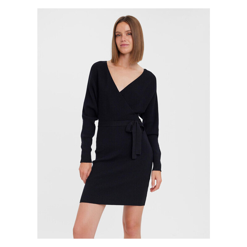 Úpletové šaty Vero Moda 113268977