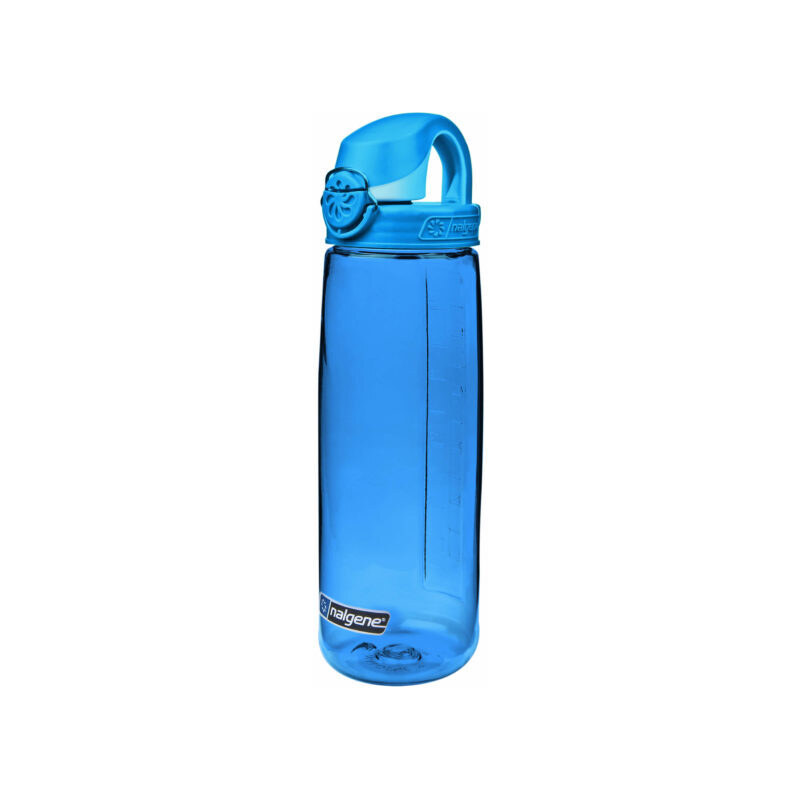 Nalgene On the Fly 0,7 l Slate Blue/Glacial Sustain