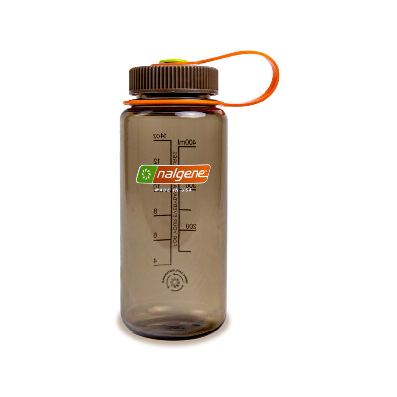 Nalgene Wide Mouth 0,5 l Woodsman Sustain