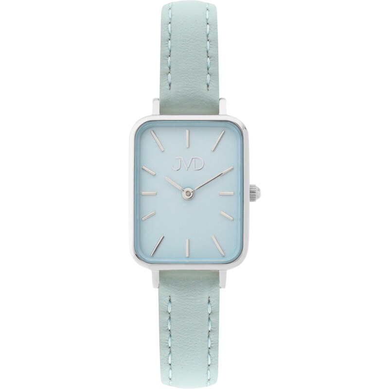 JVD Luxusní dámské elegantní nerezové ocelové hodinky JVD J-TS56