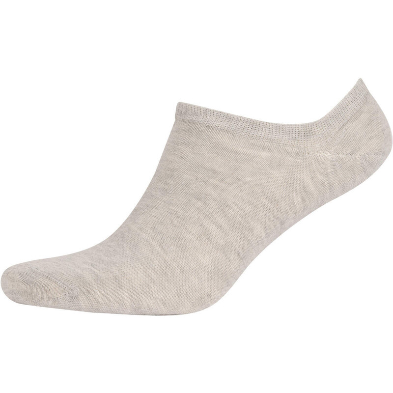 DEFACTO Man 3 piece Step Socks