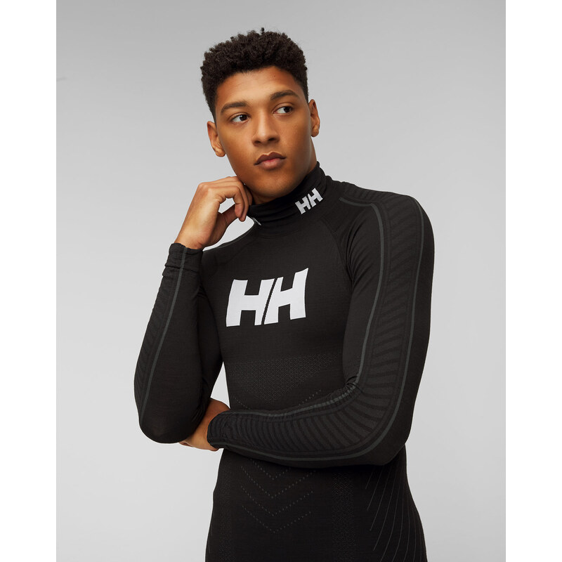 Pánský longsleeve Helly Hansen H1 Pro Lifa Merino Race Top