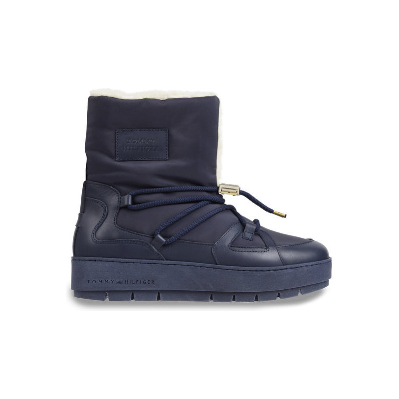 Sněhule Tommy Hilfiger