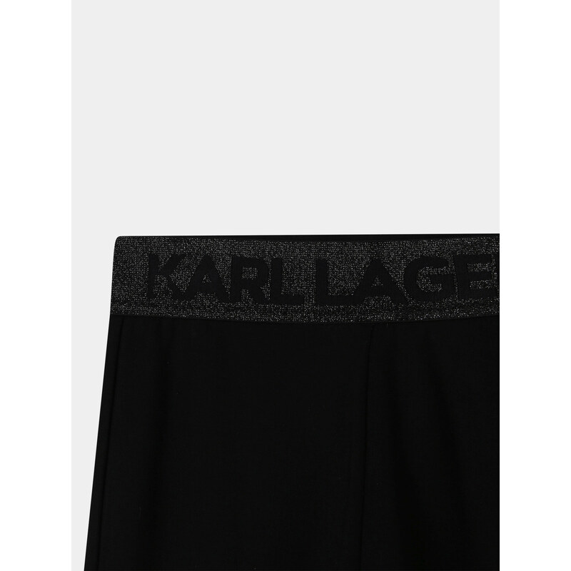 Legíny Karl Lagerfeld Kids