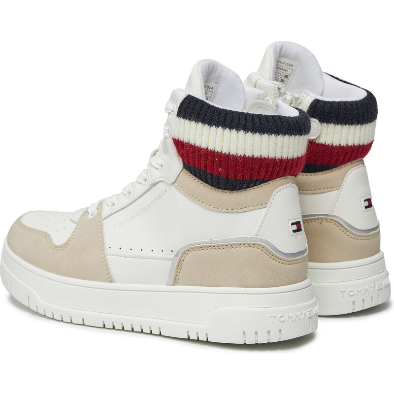 Sneakersy Tommy Hilfiger