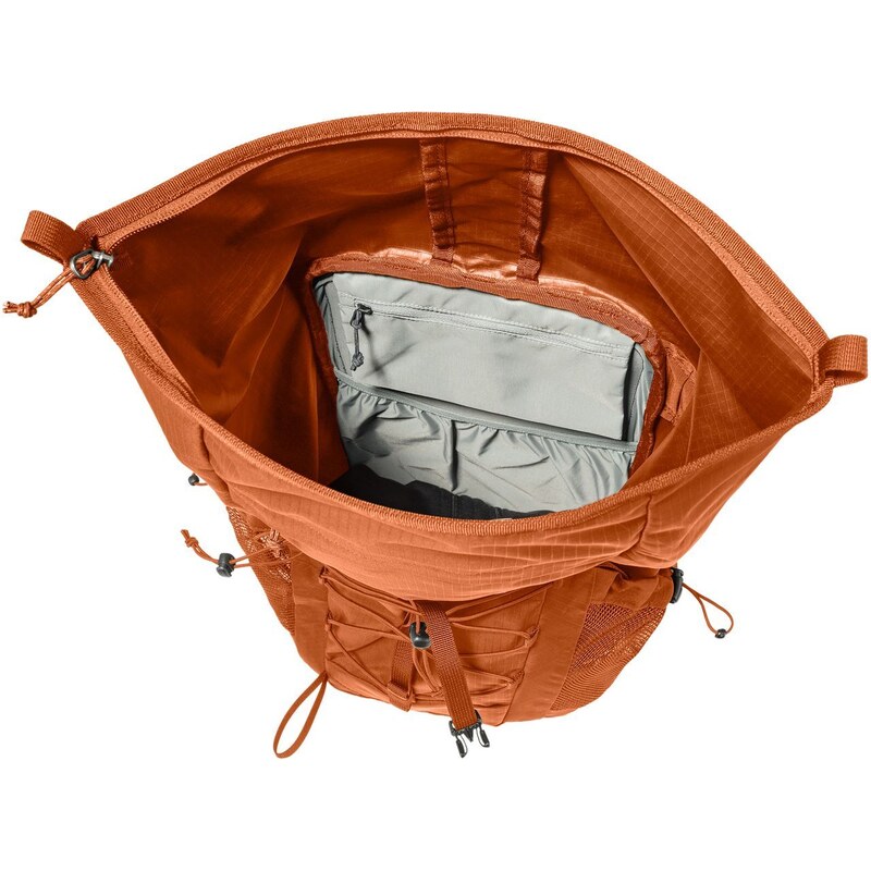 Fjällräven Abisko Hike Foldsack Navy