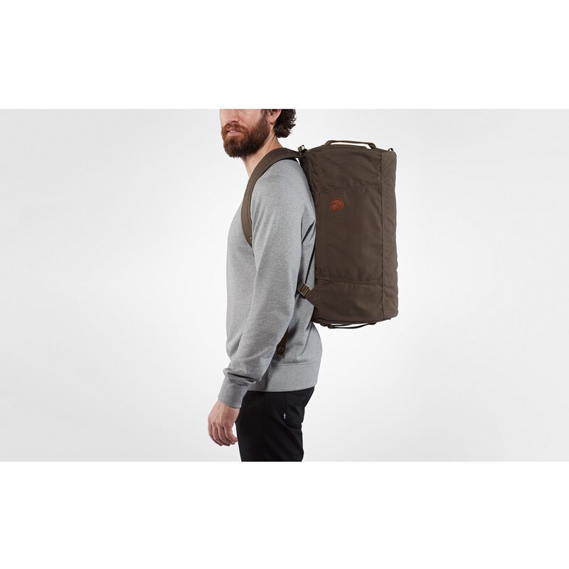 Fjällräven Splitpack Dark Olive 35l