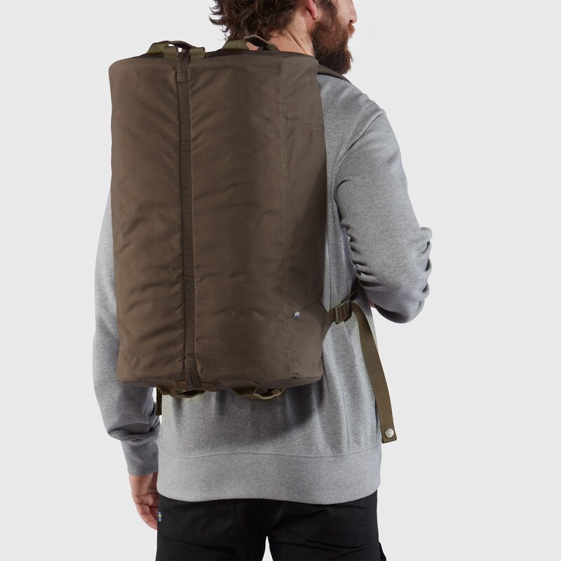 Fjällräven Splitpack Dark Olive 35l