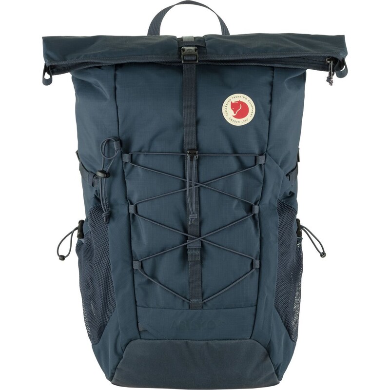 Fjällräven Abisko Hike Foldsack Navy