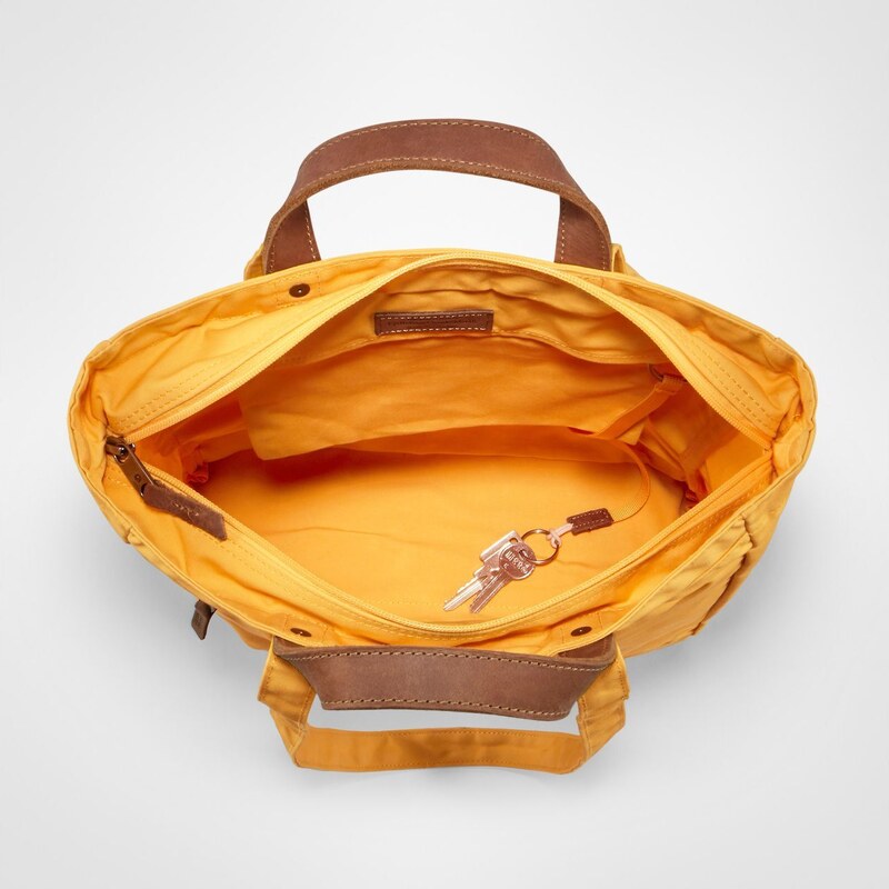 Fjällräven Totepack No. 1 Desert Brown