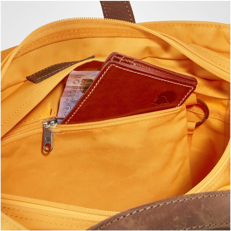 Fjällräven Totepack No. 1 Desert Brown