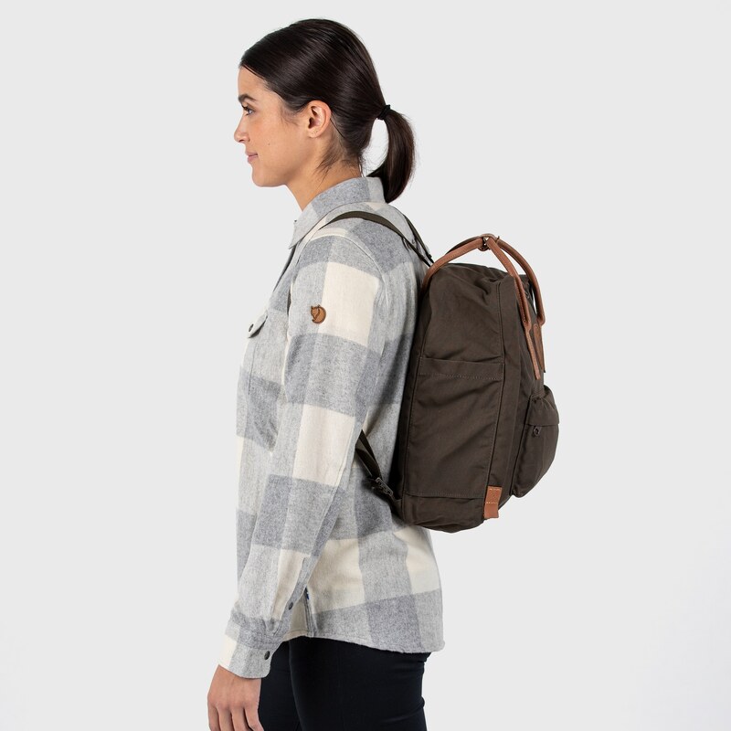 Fjällräven Kånken No. 2 Acorn