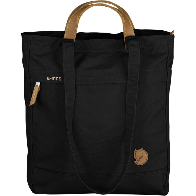 Fjällräven Totepack No. 1 Black 86051962