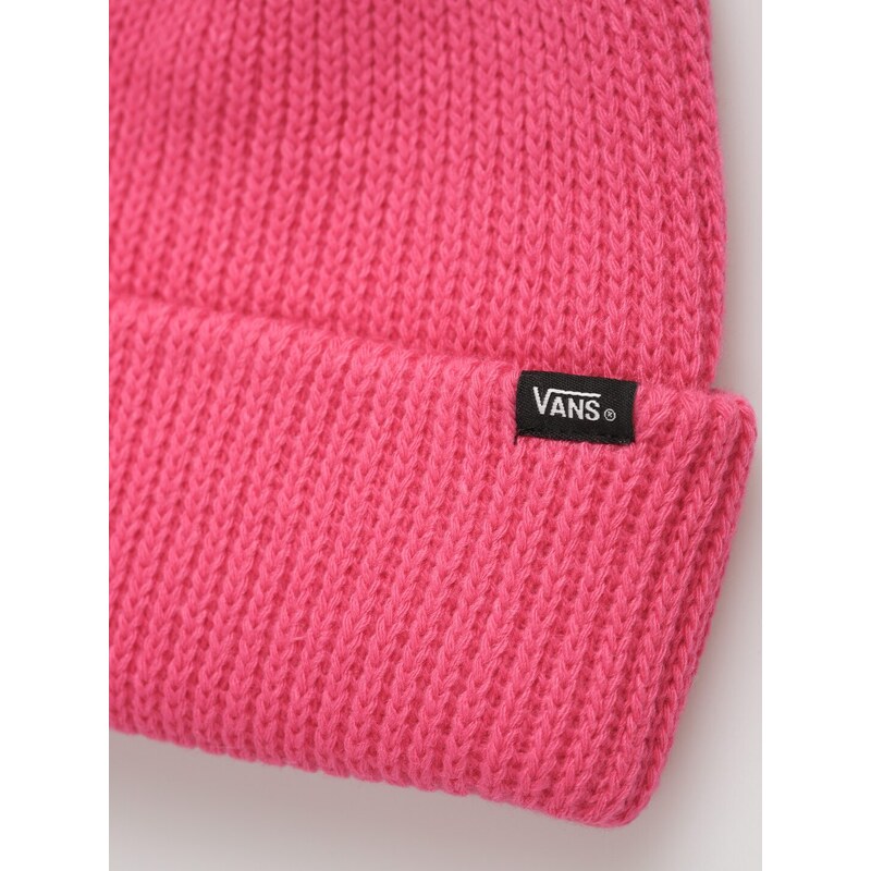 Vans Core Basic (magenta)růžová