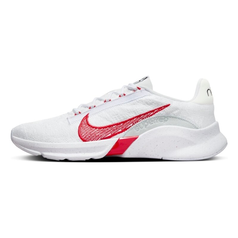 Fitness boty Nike M SUPERREP GO 3 NN FK dh3394-100