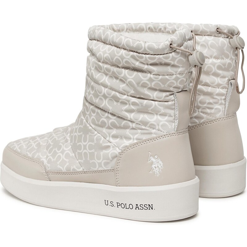 Sněhule U.S. Polo Assn.