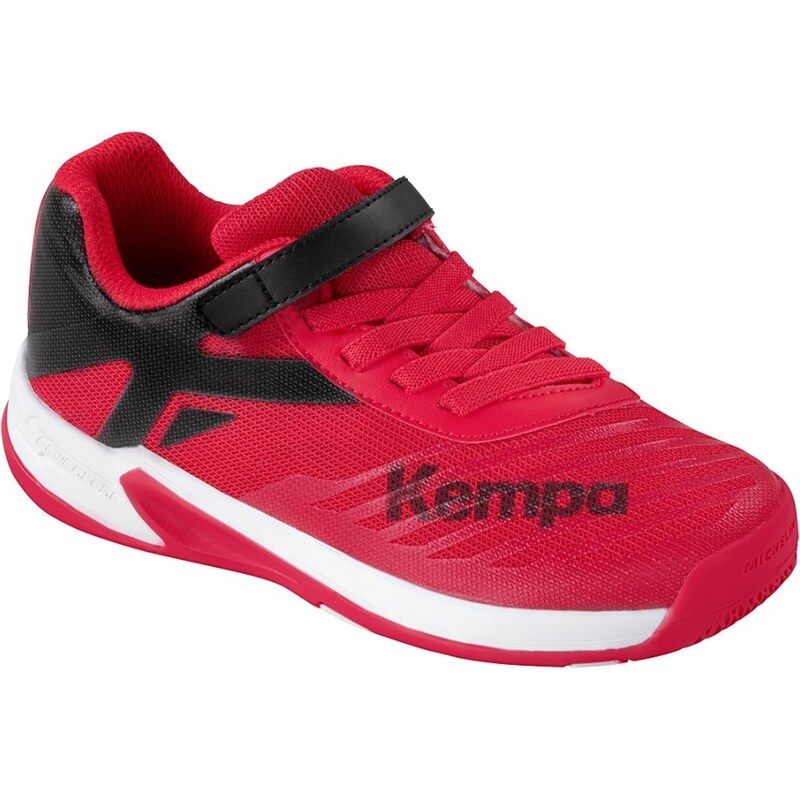 Indoorové boty Kempa Wing 2.0 Junior 2008560-10