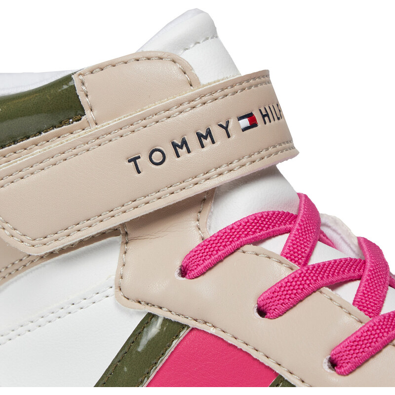 Sneakersy Tommy Hilfiger