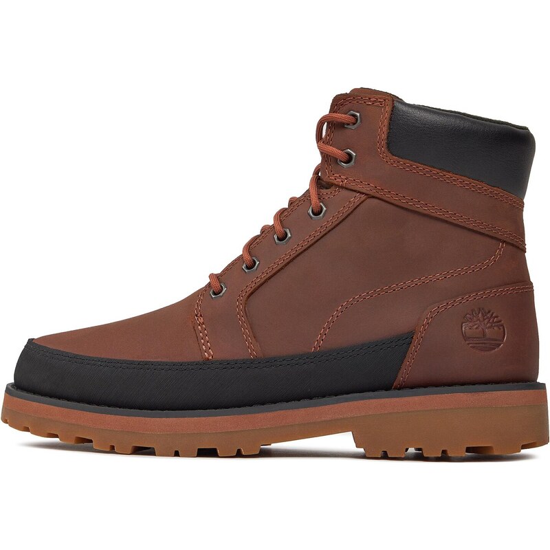 Turistická obuv Timberland