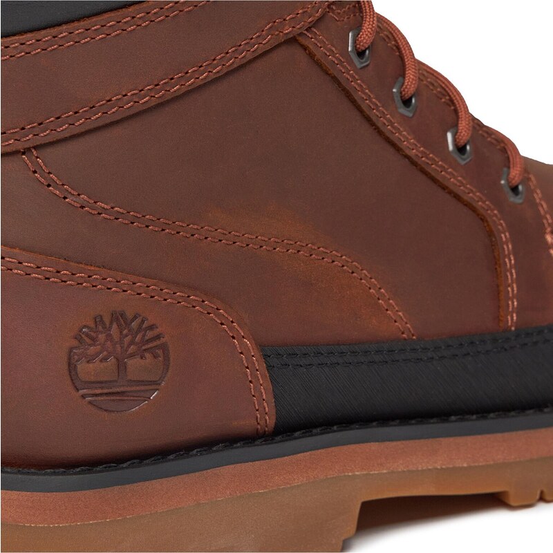 Turistická obuv Timberland