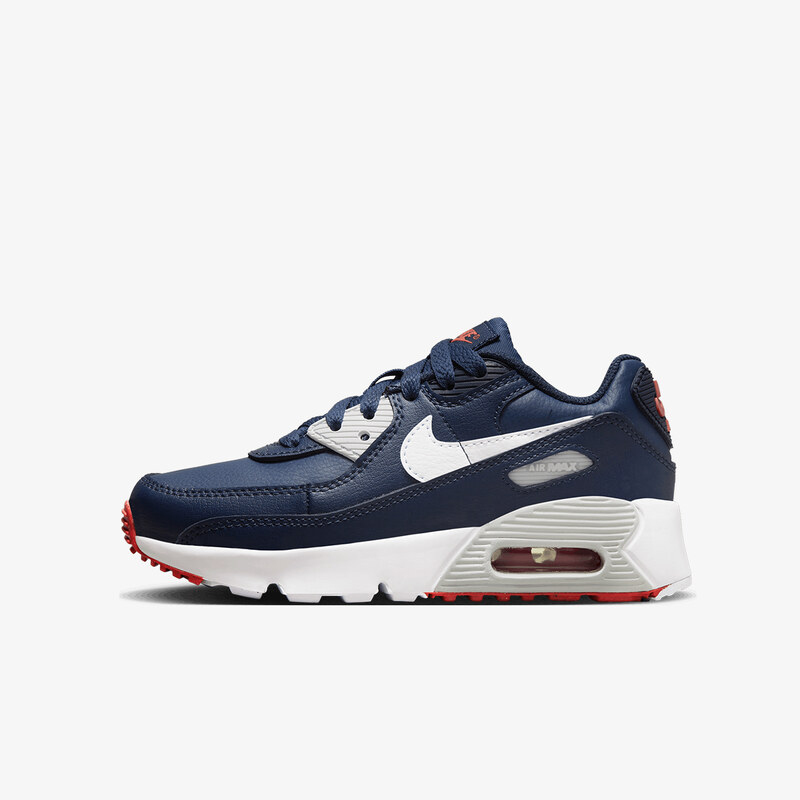 NIKE AIR MAX 90 LTR PS