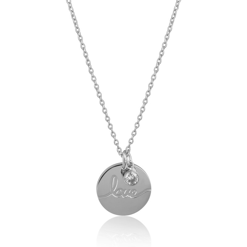JVD Náhrdelník SSSN0055XG10045