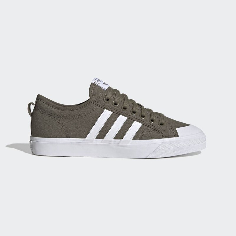 Adidas Nizza Shoes