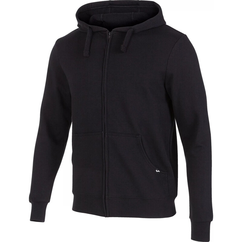 Černá pánská mikina Joma Jungle Hoodie 102109-100