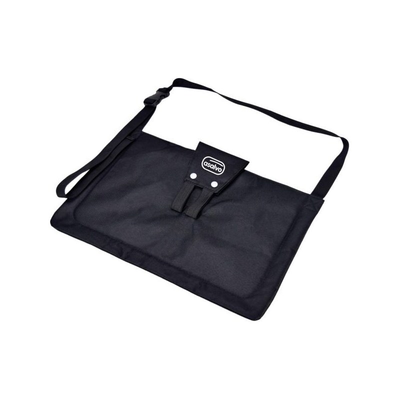 ASALVO BELT FOR PREGNANT Pás pro těhotné