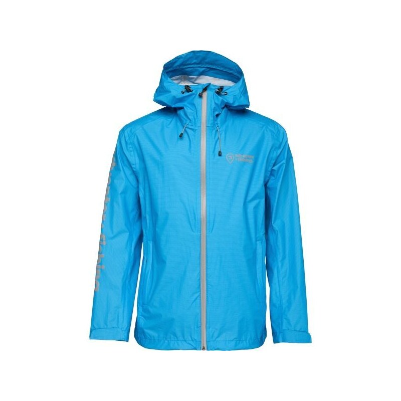 ADVENTER & FISHING WINDBREAKER JACKET Pánská windstopper bunda