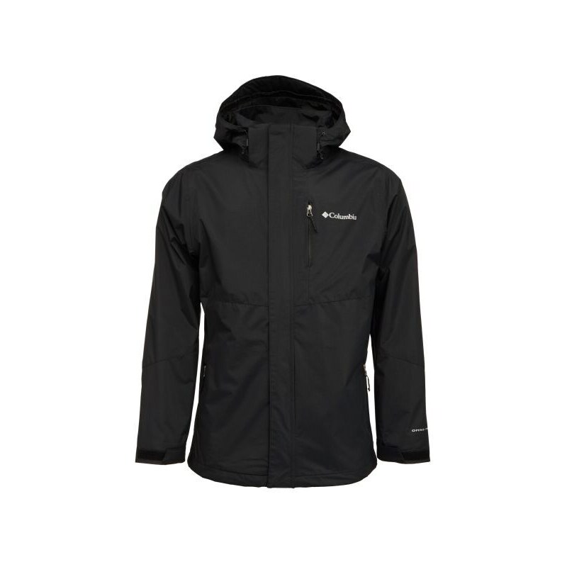 Columbia ELEMENT BLOCKER II INTERCHANGE JACKET Pánská bunda