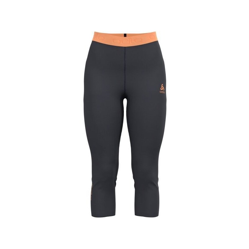 Odlo REVELSTOKE PERFORMANCE WOOL 150 Dámské funkční legíny