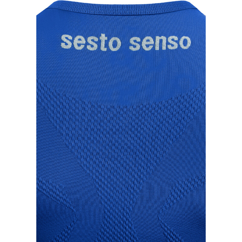 Sesto Senso Man's Thermo Tank Top CL38