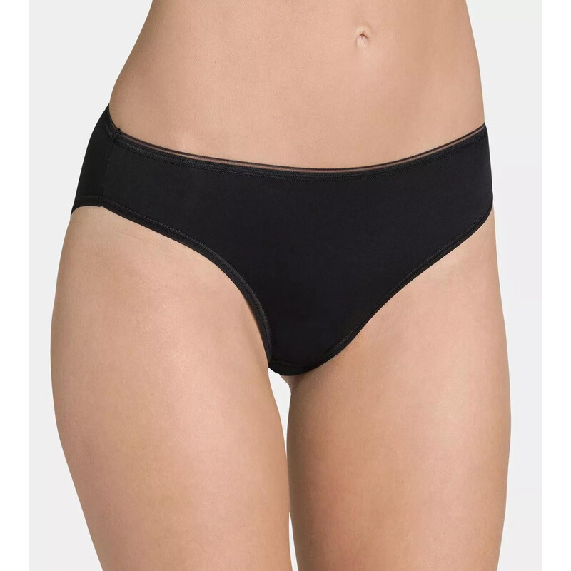 sloggi Feel Sensational – hebké bavlněné tai pro každý den