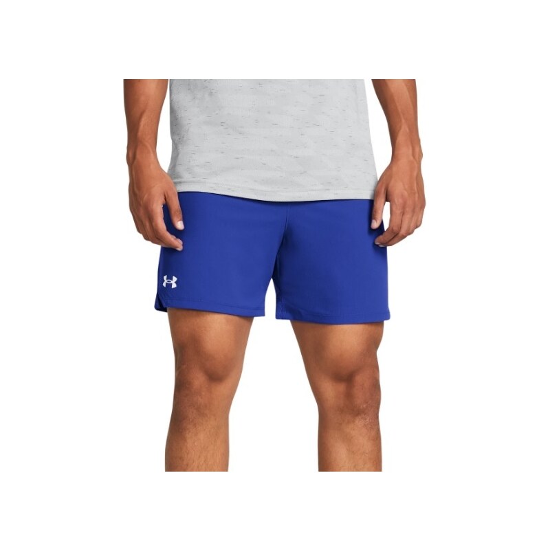 Under Armour Šortky UA Vanish Woven 6in Shorts pánské