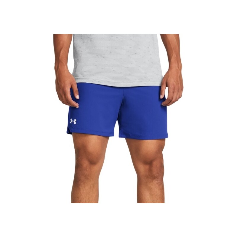 Šortky Under Armour UA Vanish Woven 6in Shorts 1373718-400