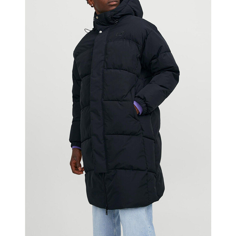 JACK&JONES JORVIPER LONG PUFFER