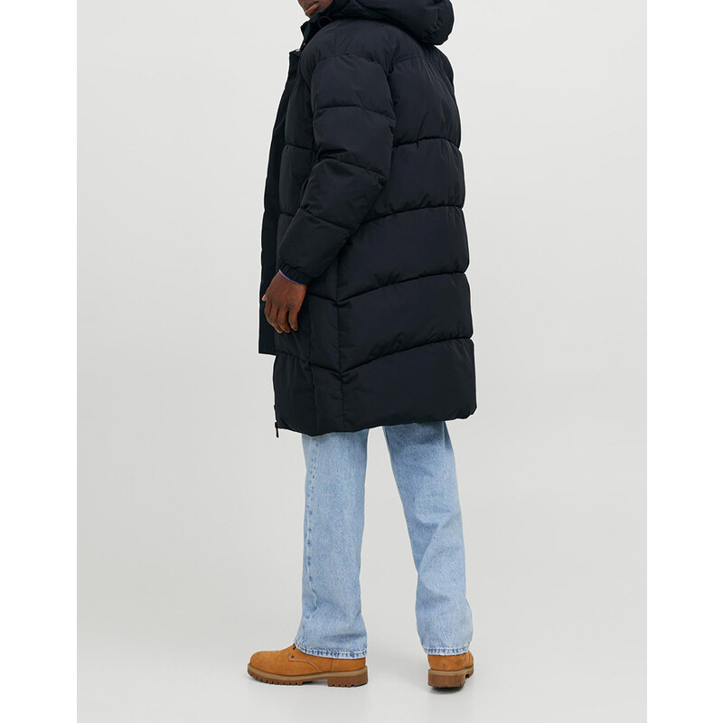 JACK&JONES JORVIPER LONG PUFFER